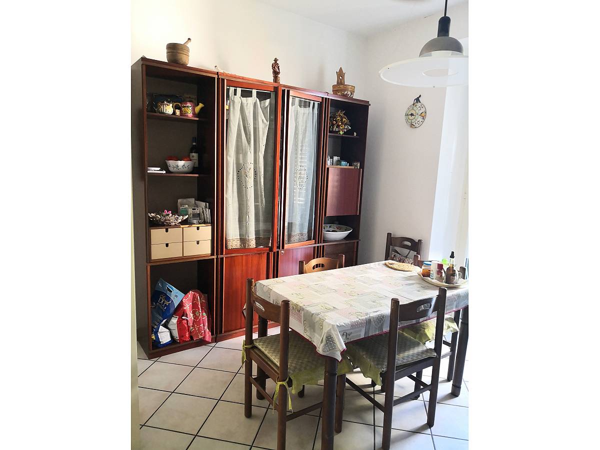 Apartment for sale in Via Giacinto Armellini  in C.so Marrucino - Civitella area at Chieti - 3296064 foto 8