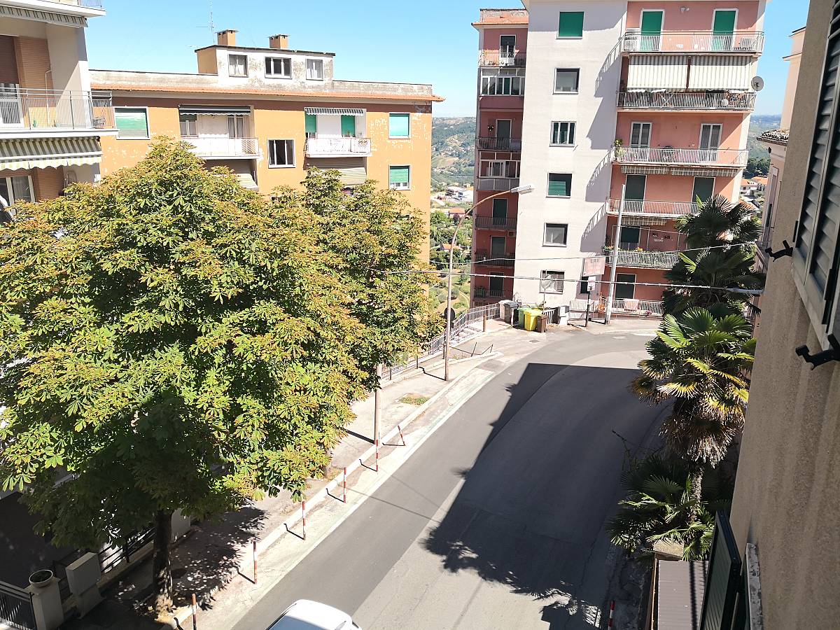 Apartment for sale in Via Giacinto Armellini  in C.so Marrucino - Civitella area at Chieti - 3296064 foto 9