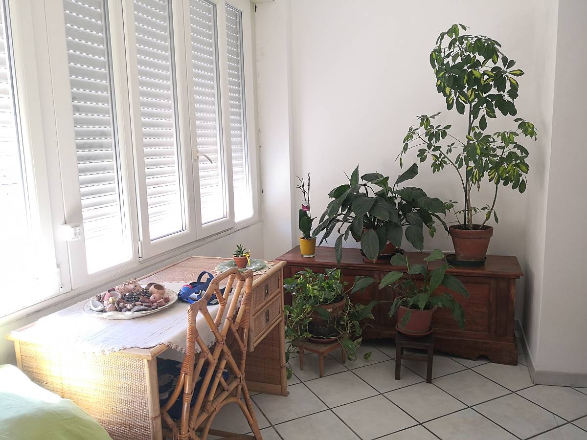 Apartment for sale in Via Giacinto Armellini  in C.so Marrucino - Civitella area at Chieti - 3296064 foto 11
