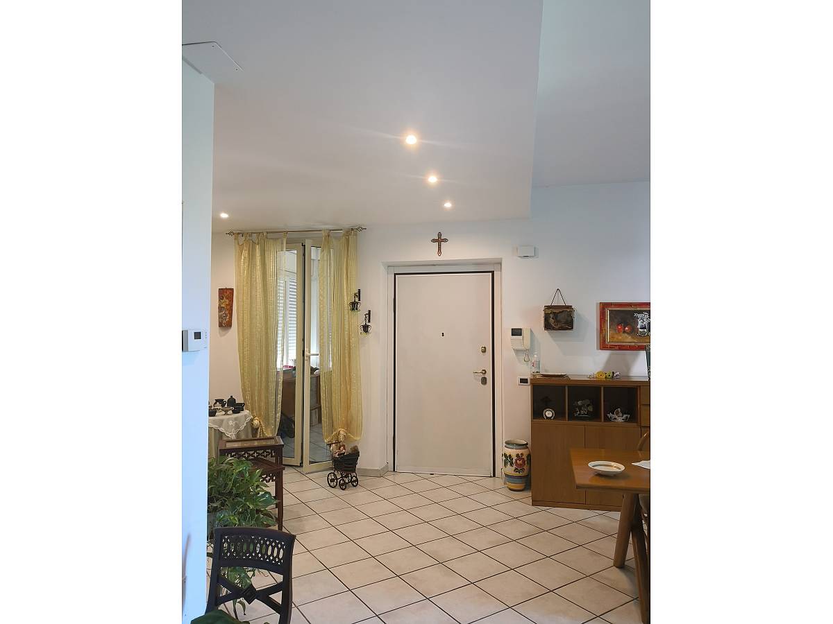 Apartment for sale in Via Giacinto Armellini  in C.so Marrucino - Civitella area at Chieti - 3296064 foto 21
