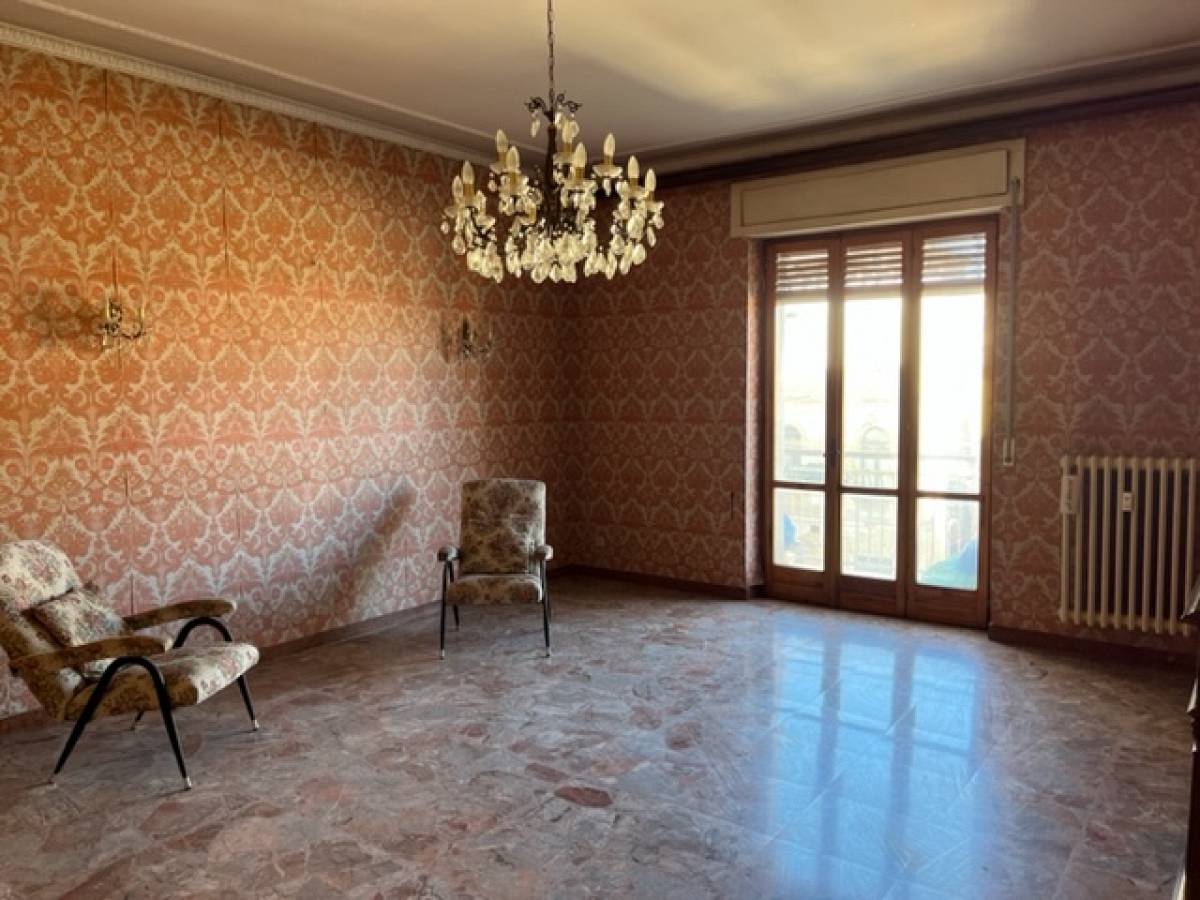 Appartamento in vendita in via Tommaso di Petta 7 zona S. Anna - Sacro Cuore a Chieti - 1549214 foto 6