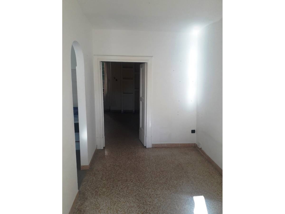 Porzione di casa in vendita in via toppi zona S. Maria - Arenazze a Chieti - 201935 foto 2