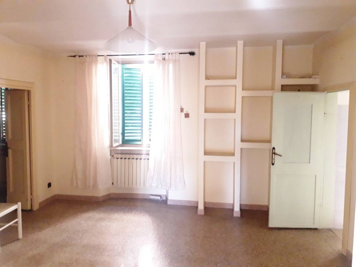 Porzione di casa in vendita in via toppi zona S. Maria - Arenazze a Chieti - 201935 foto 3