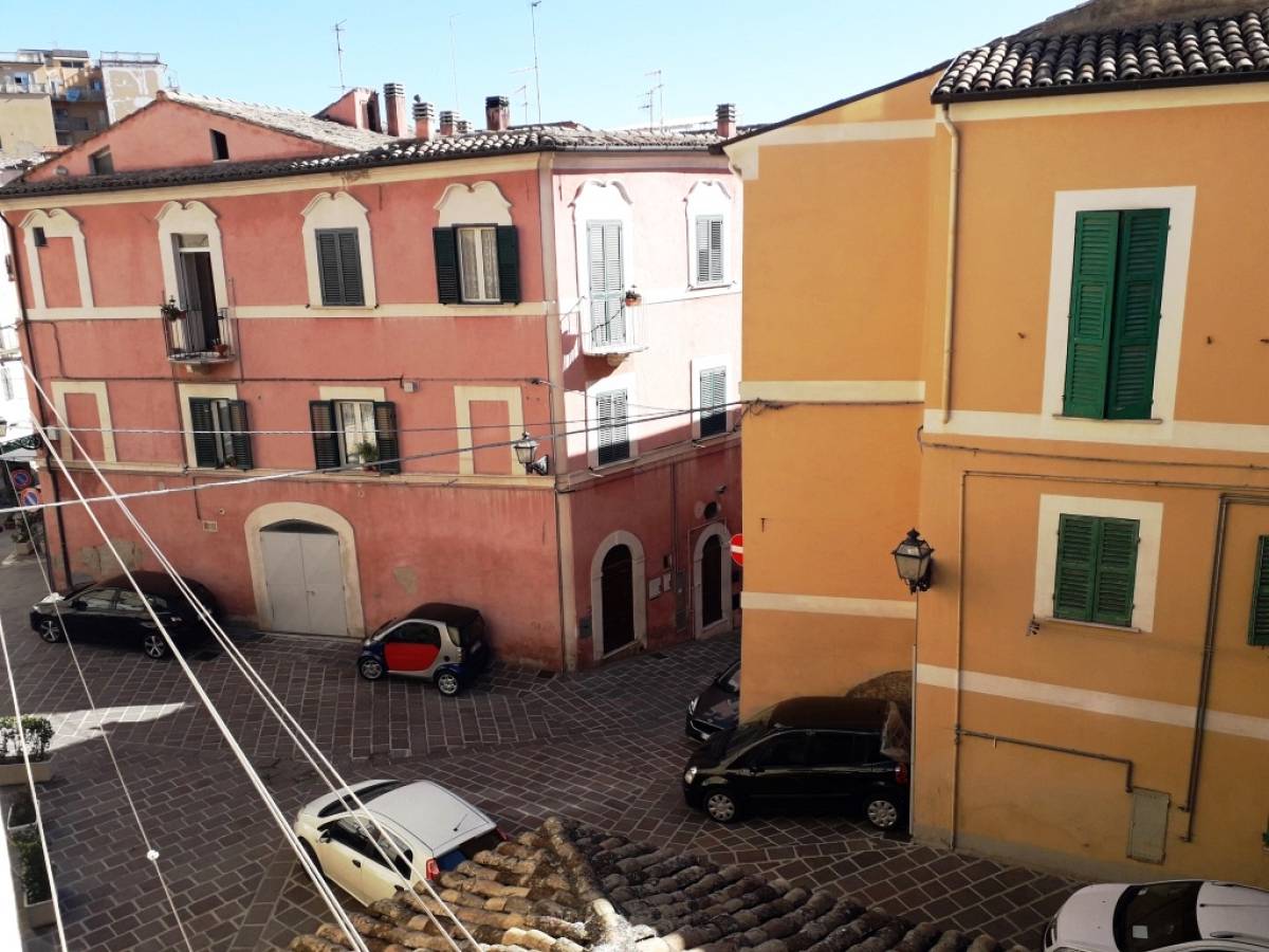 Porzione di casa in vendita in via toppi zona S. Maria - Arenazze a Chieti - 201935 foto 5
