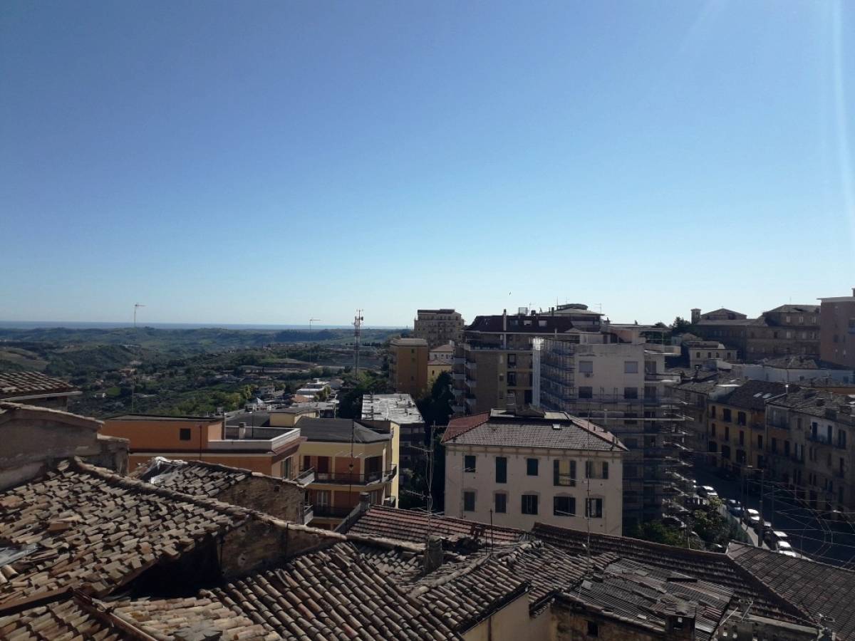 Penthouse for sale in via dei tintori  in S. Maria - Arenazze area at Chieti - 8563585 foto 2