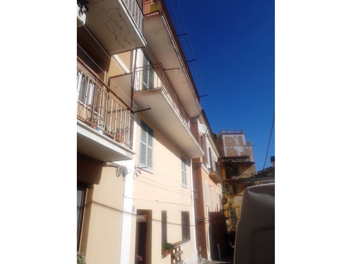Penthouse for sale in via dei tintori  in S. Maria - Arenazze area at Chieti - 8563585 foto 3