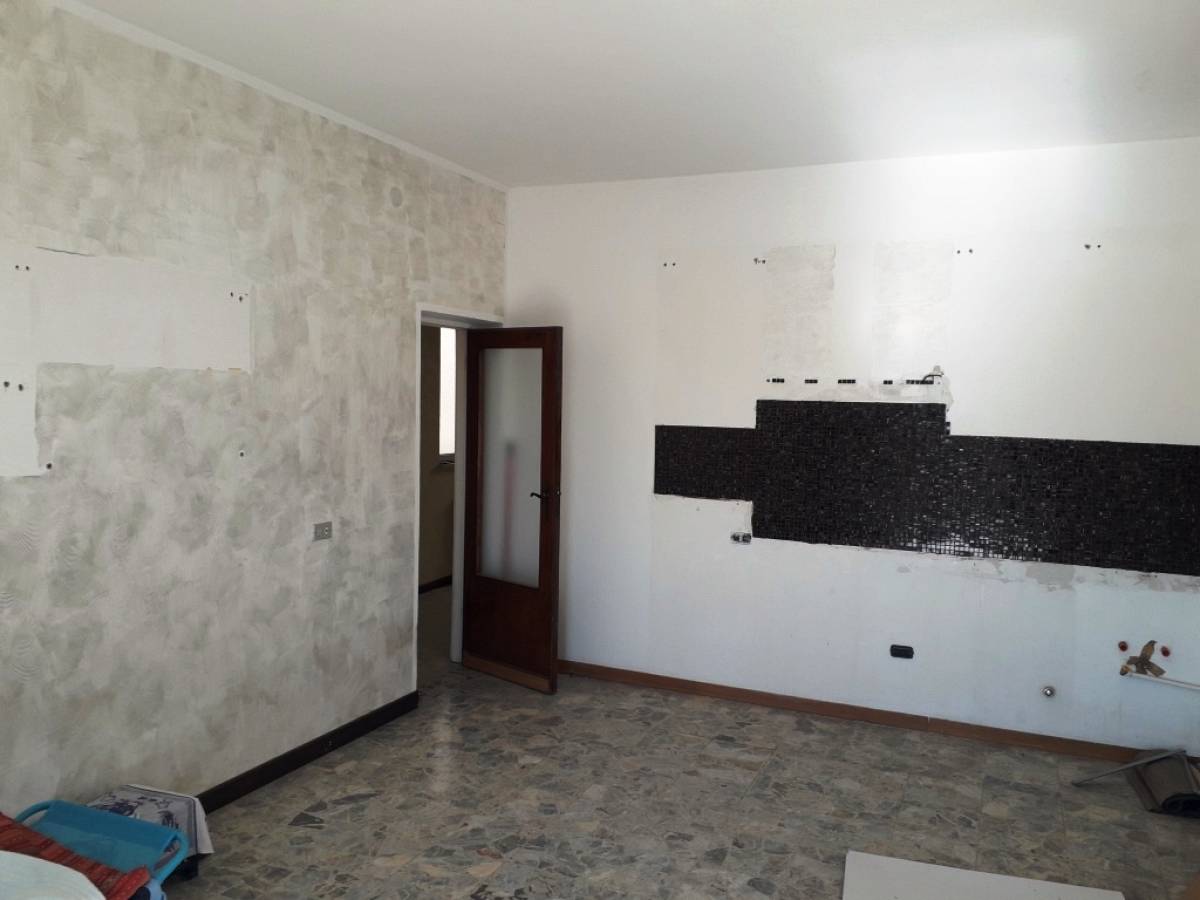 Attico in vendita in via dei tintori zona S. Maria - Arenazze a Chieti - 8563585 foto 5