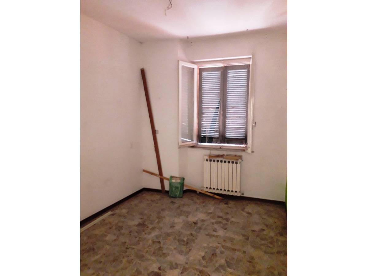 Attico in vendita in via dei tintori zona S. Maria - Arenazze a Chieti - 8563585 foto 7