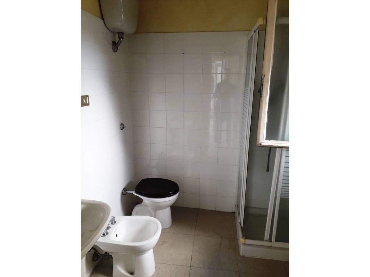 Penthouse for sale in via dei tintori  in S. Maria - Arenazze area at Chieti - 8563585 foto 8