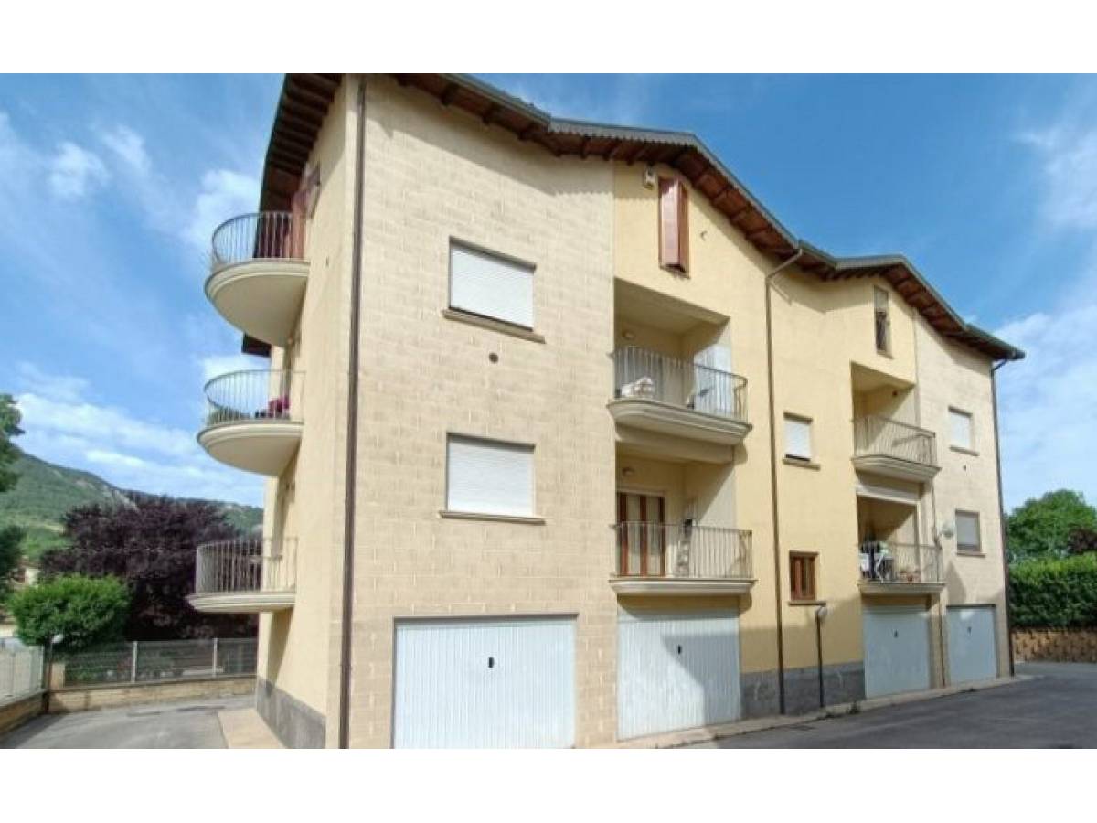 Appartamento in vendita in Via Padre Sisto Centi  a L'Aquila - 1168900 foto 1