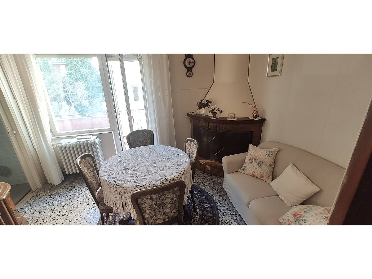 Apartment for sale in via Trieste Del Grosso  in Clinica Spatocco - Ex Pediatrico area at Chieti - 4059372 foto 17
