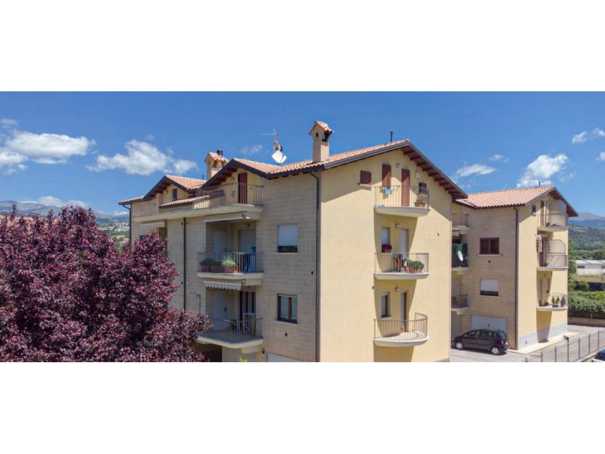 Appartamento in vendita in Via Padre Sisto Centi  a L'Aquila - 1168900 foto 3