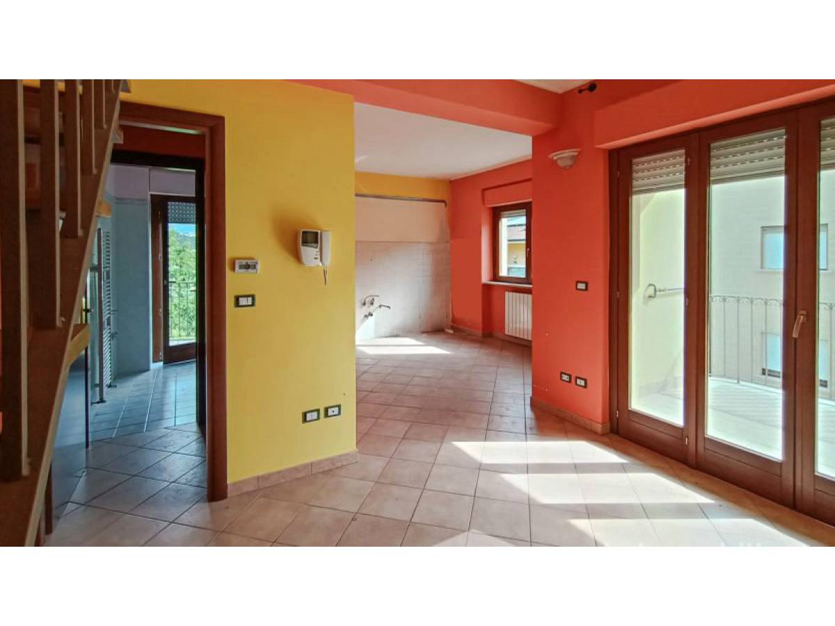 Appartamento in vendita in Via Padre Sisto Centi  a L'Aquila - 1168900 foto 9