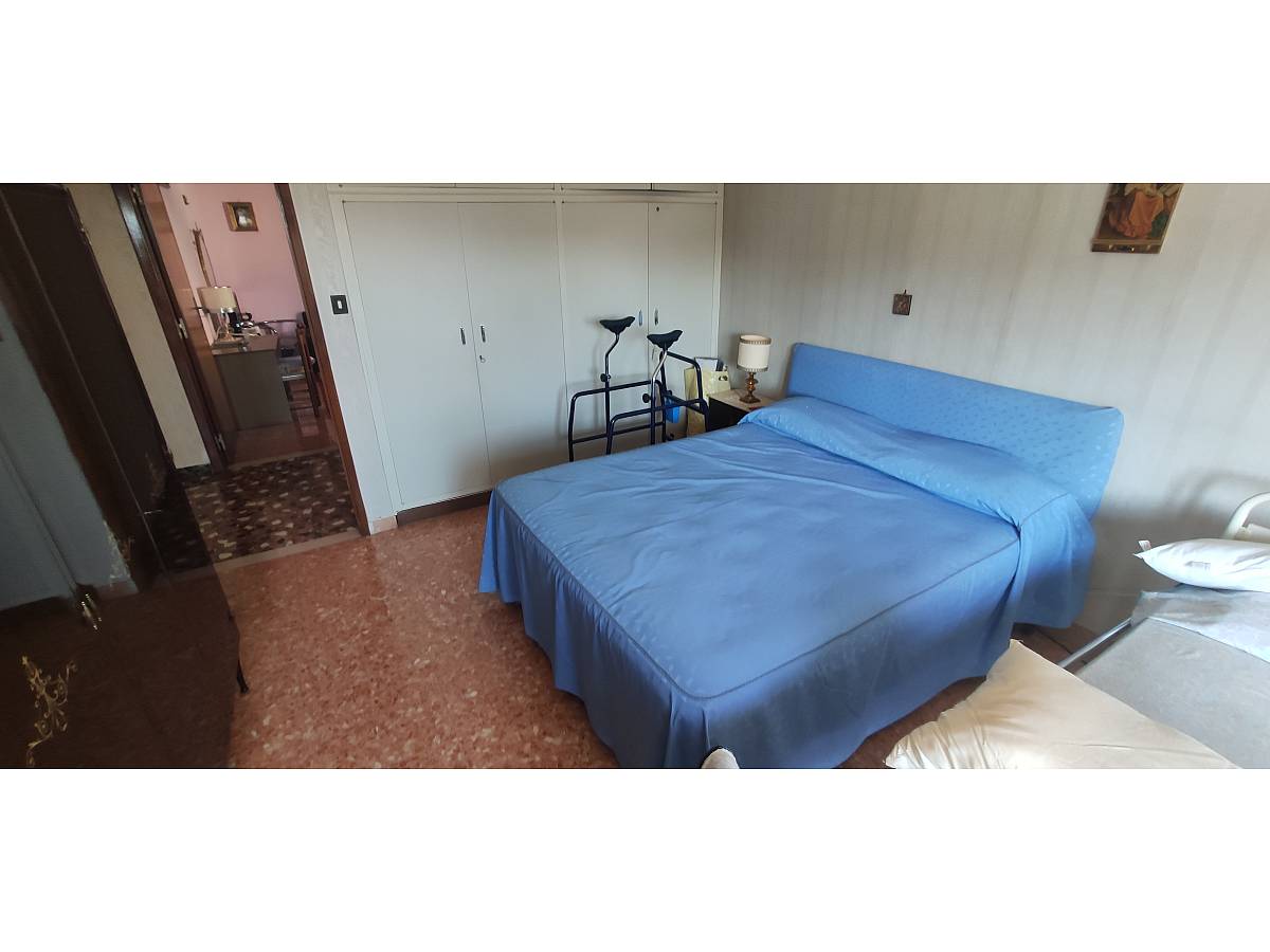 Appartamento in vendita in via Trieste Del Grosso zona Clinica Spatocco - Ex Pediatrico a Chieti - 4059372 foto 19