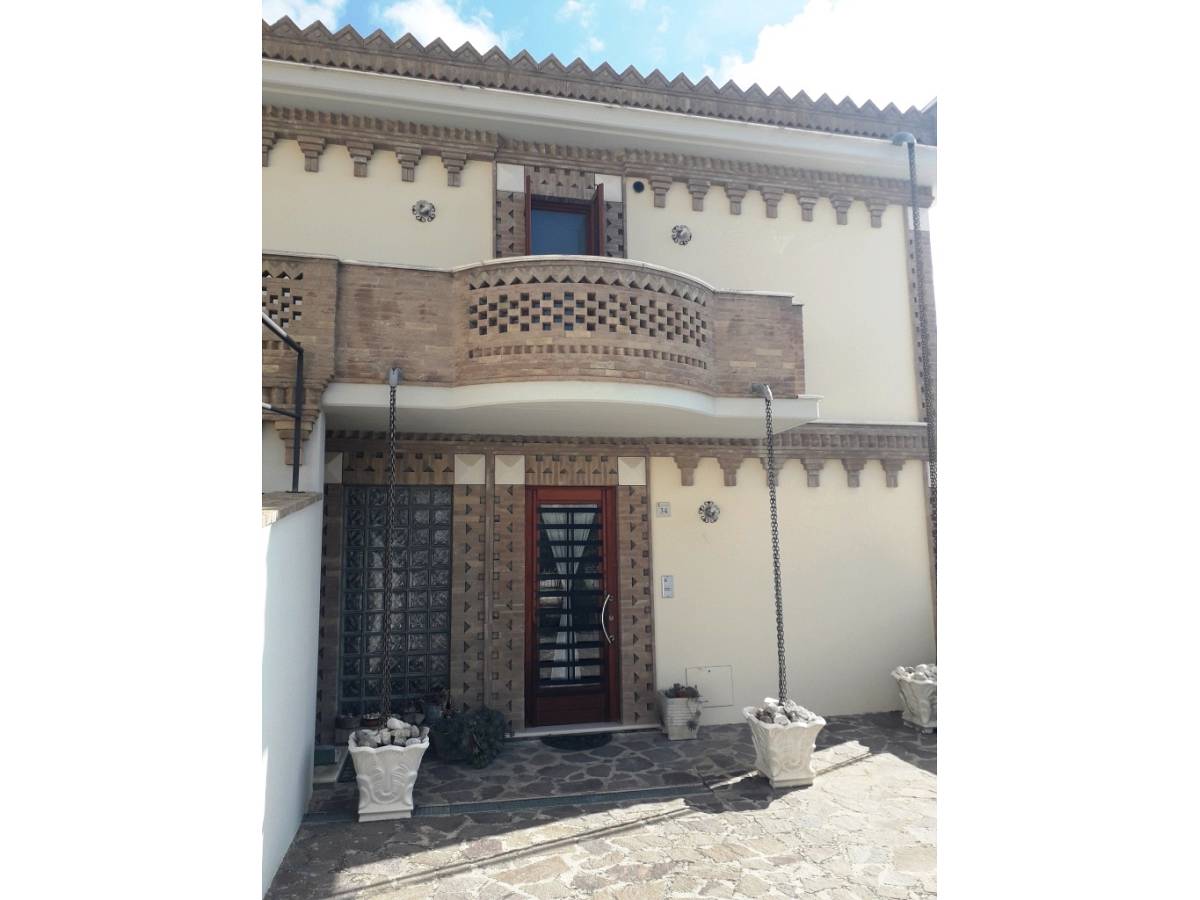 Villa for sale in via della vittoria  at Bucchianico - 9823832 foto 5