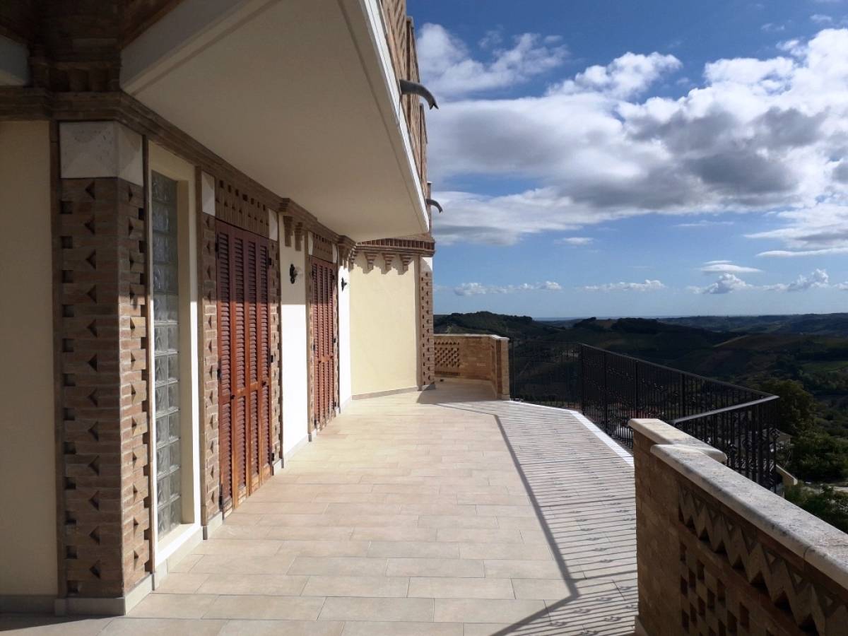 Villa for sale in via della vittoria  at Bucchianico - 9823832 foto 10