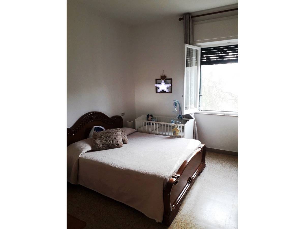 Appartamento in vendita in via papa giovanni XXIII  a Chieti - 9634763 foto 7