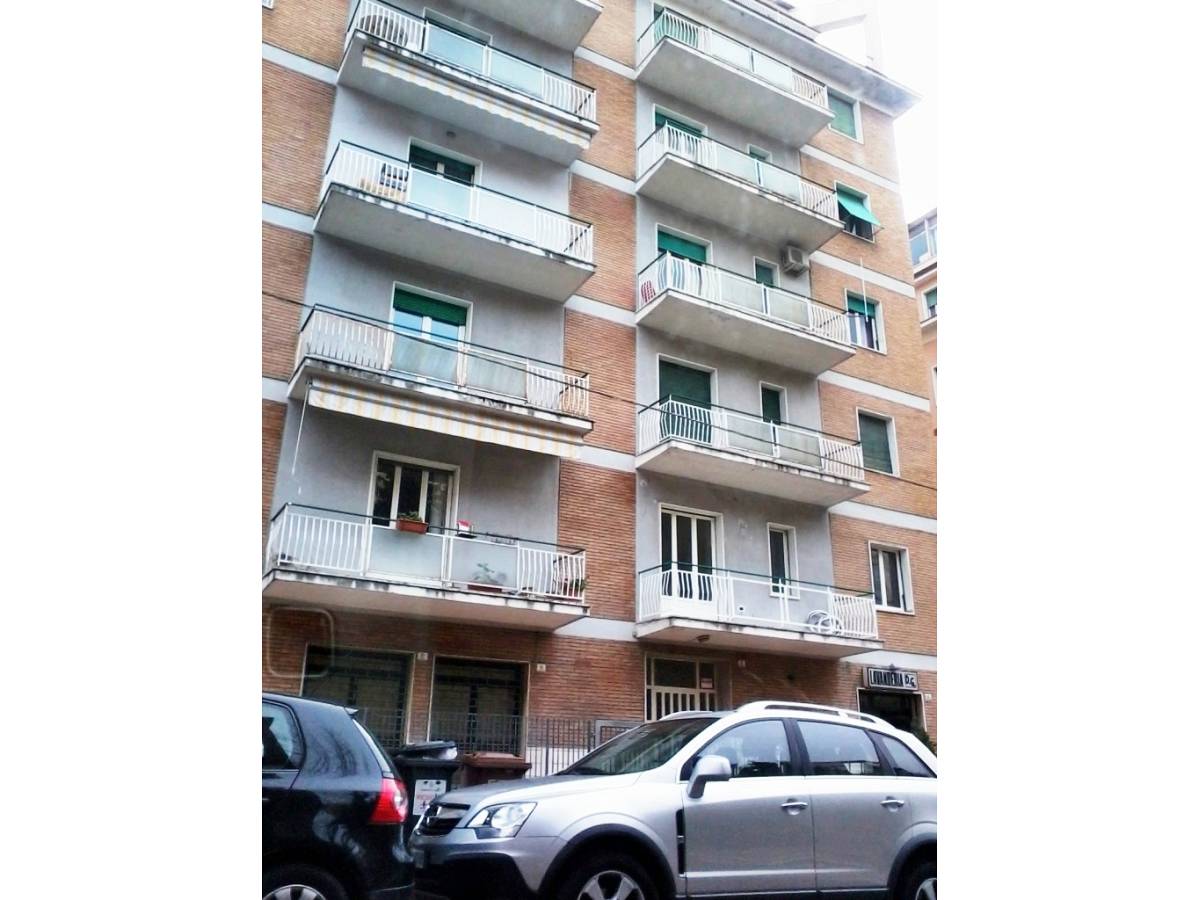 Appartamento in vendita in via papa giovanni XXIII  a Chieti - 9634763 foto 14