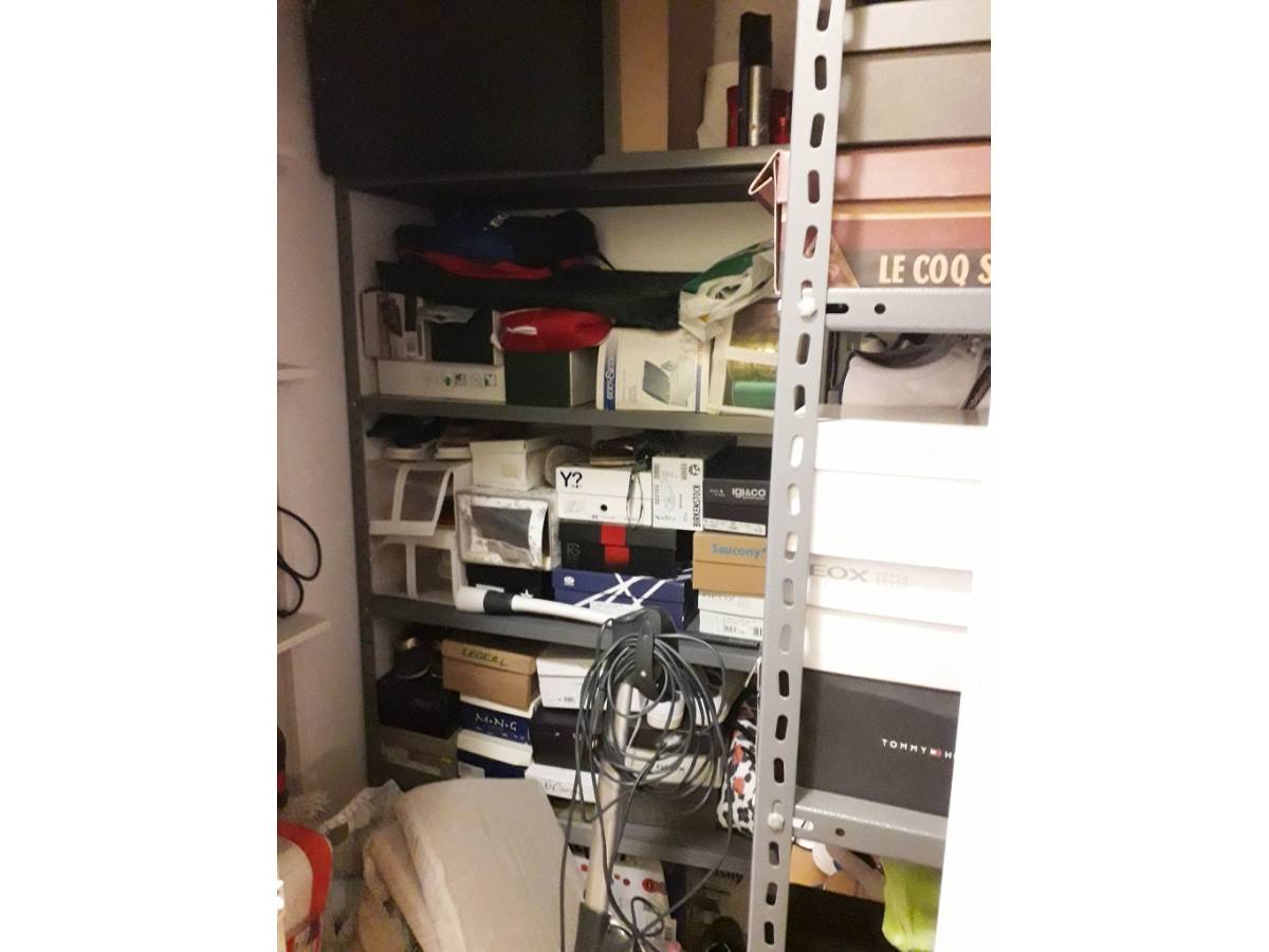 Appartamento in vendita in via a. g. majano zona Centro Levante a Chieti - 1225384 foto 19