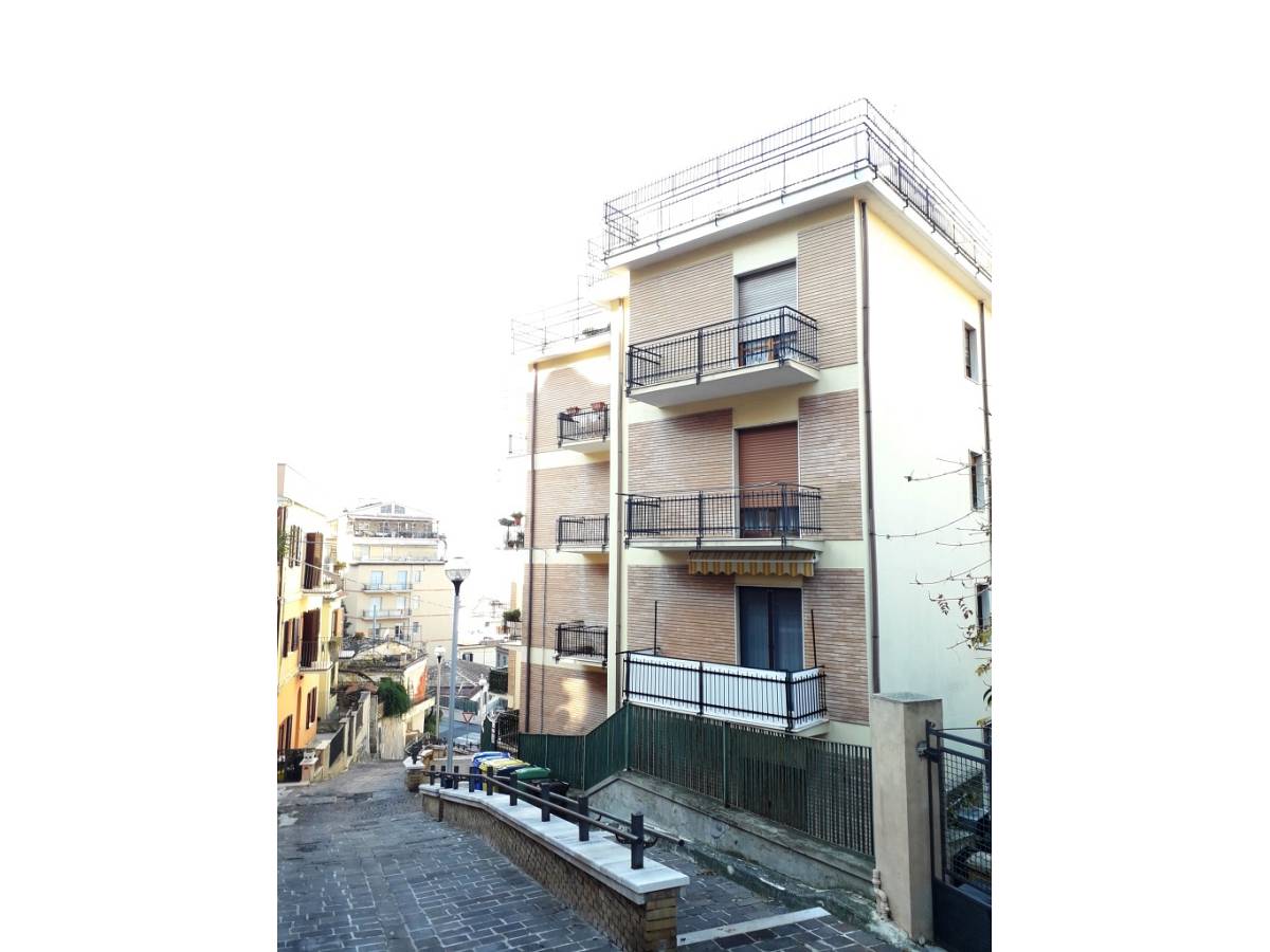 Apartment for sale in via dei saponari  at Chieti - 6529646 foto 2