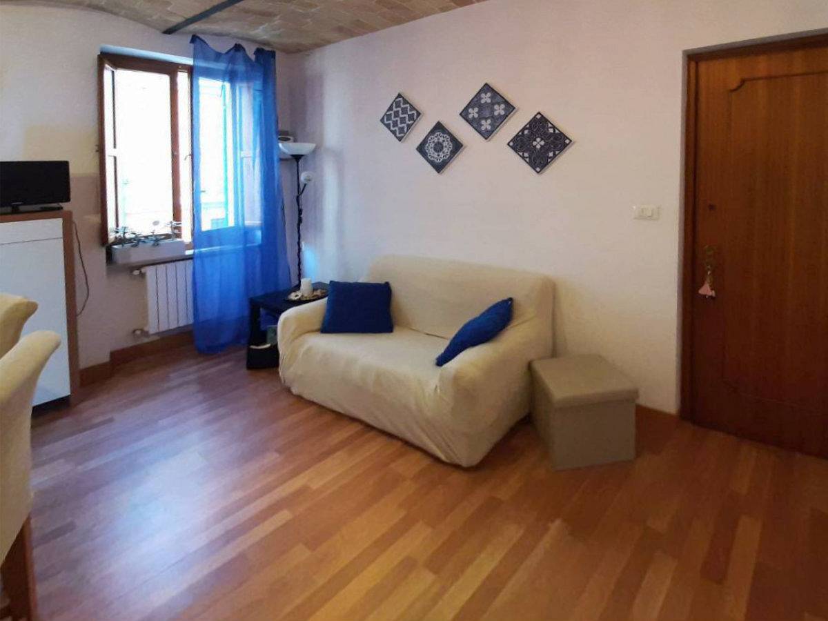 Appartamento in vendita in Via Paradiso 41 zona Porta Pescara - V. Olivieri a Chieti - 7321020 foto 1