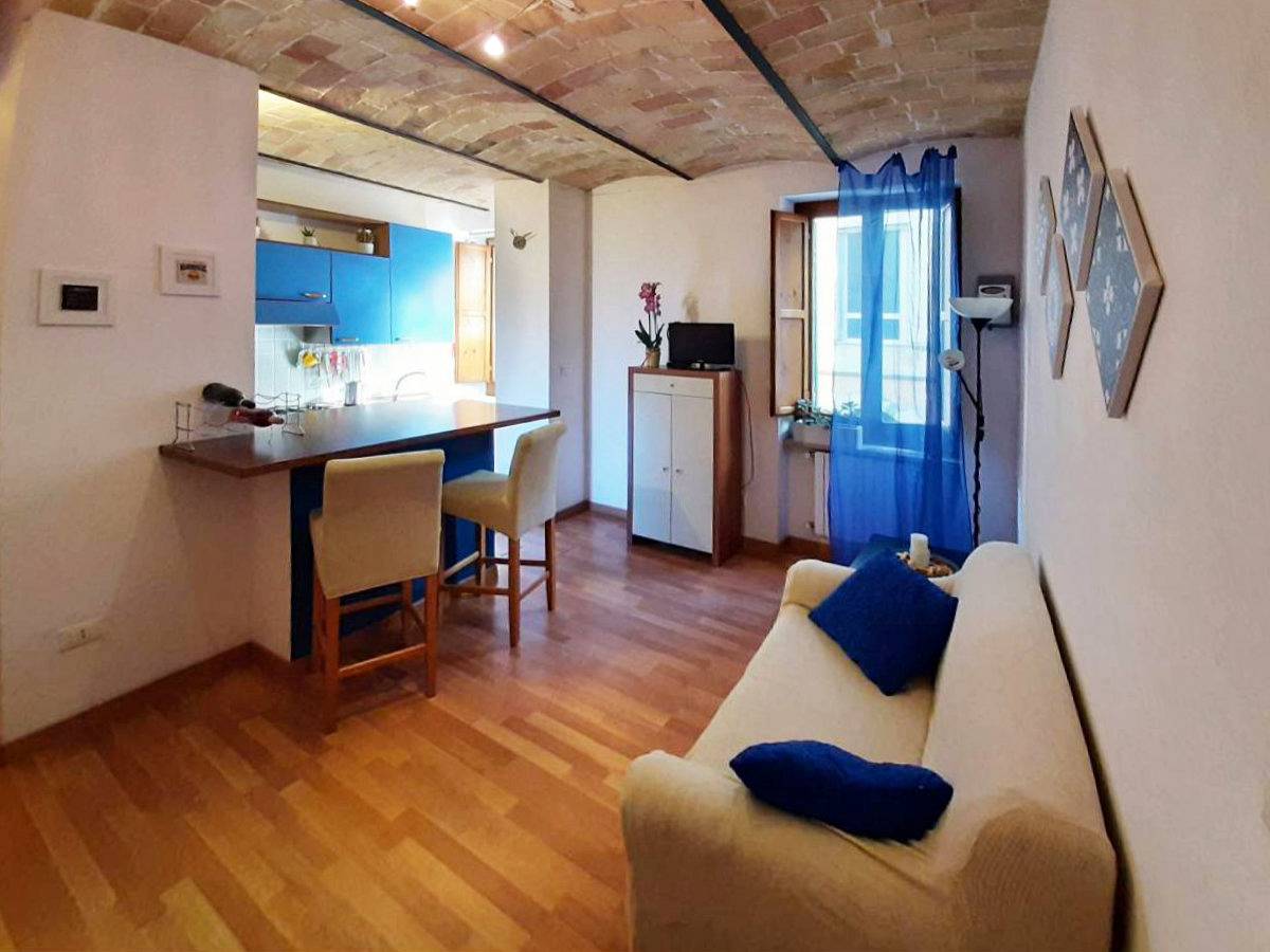 Apartment for sale in Via Paradiso 41  in Porta Pescara - V. Olivieri area at Chieti - 7321020 foto 9