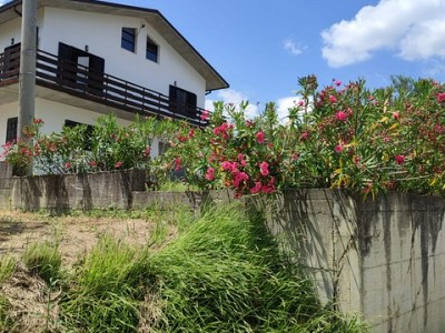Villa in vendita a Rapino