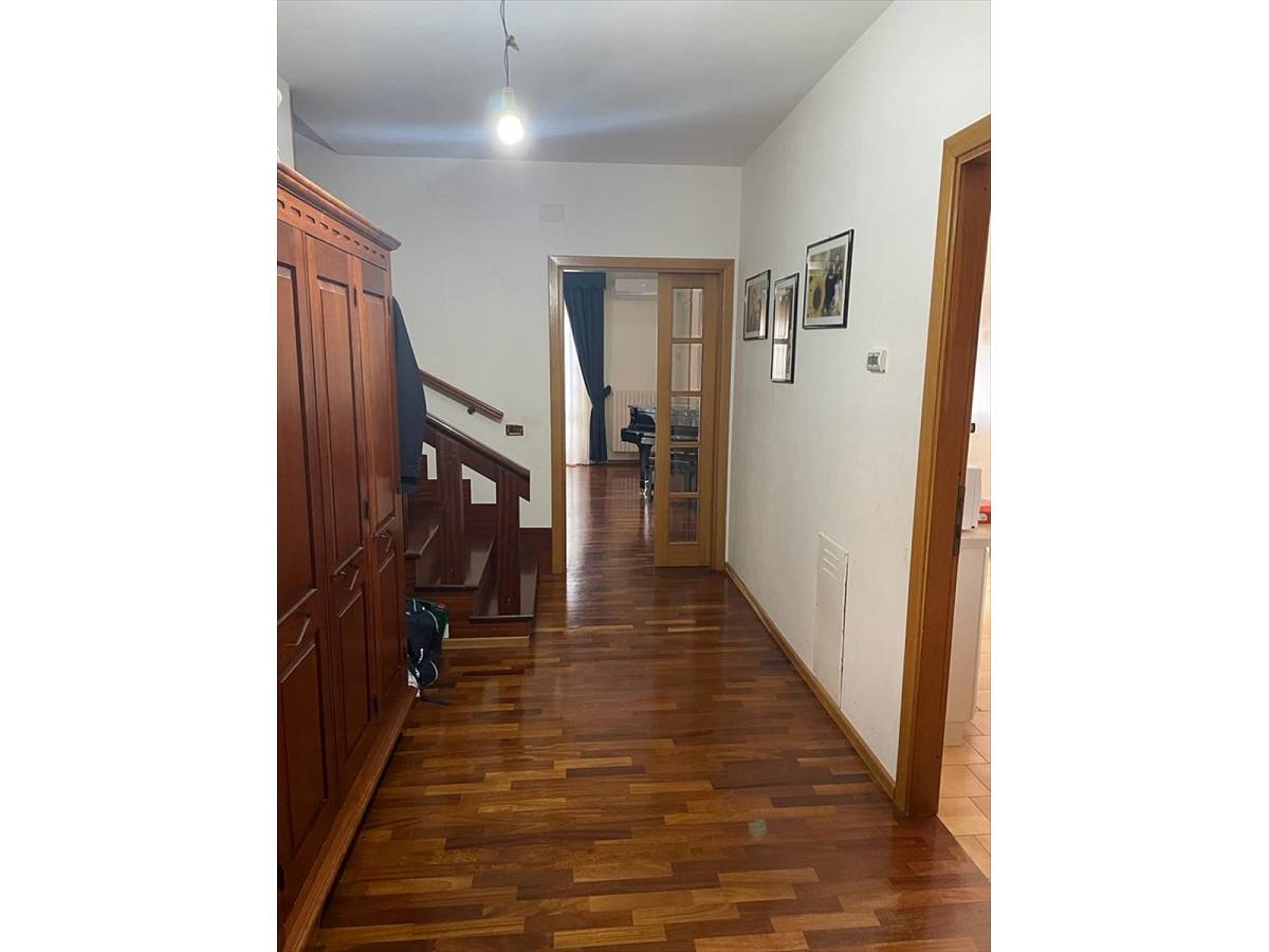 Villa bifamiliare in vendita in  zona Centro Levante a Chieti - 4173800 foto 4