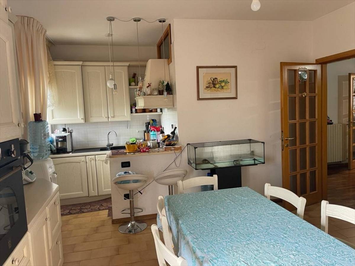 Villa bifamiliare in vendita in  zona Centro Levante a Chieti - 4173800 foto 5