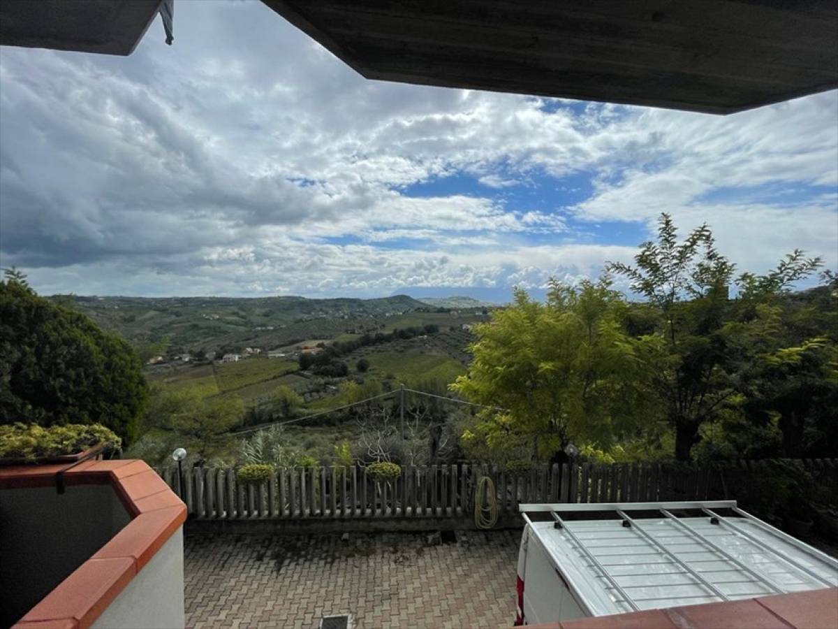 Villa bifamiliare in vendita in  zona Centro Levante a Chieti - 4173800 foto 6