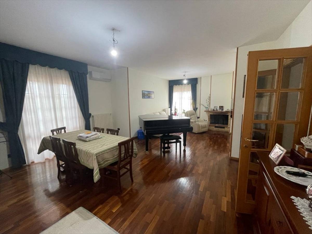 Villa bifamiliare in vendita in  zona Centro Levante a Chieti - 4173800 foto 8