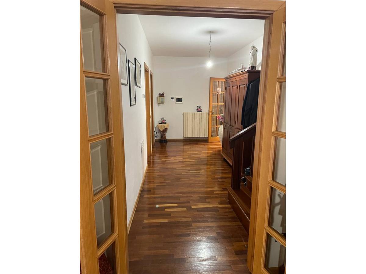 Villa bifamiliare in vendita in  zona Centro Levante a Chieti - 4173800 foto 9