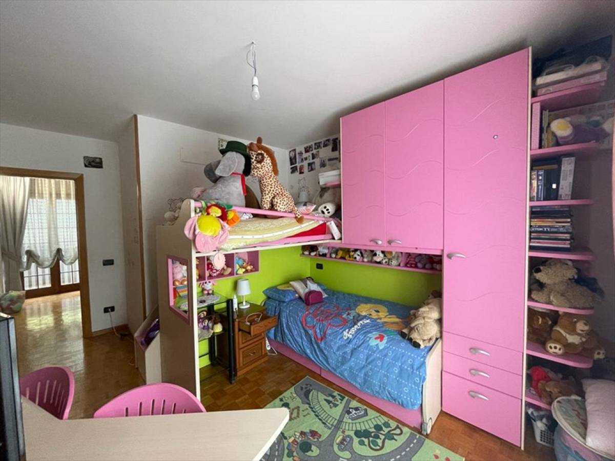 Villa bifamiliare in vendita in  zona Centro Levante a Chieti - 4173800 foto 12