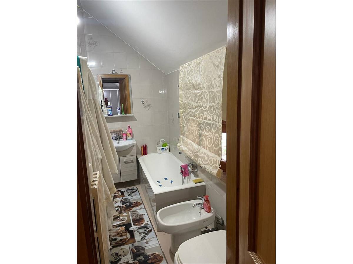 Villa bifamiliare in vendita in  zona Centro Levante a Chieti - 4173800 foto 13