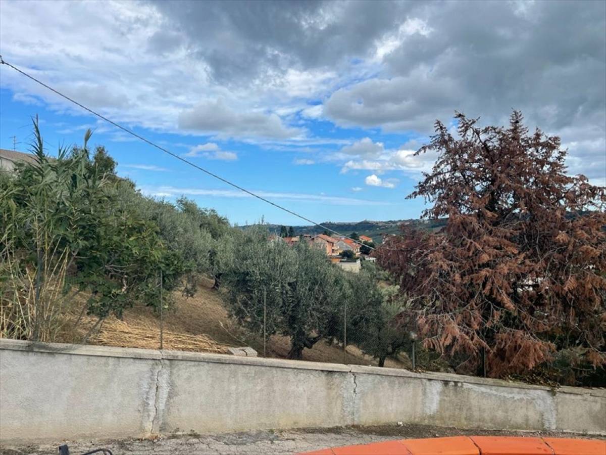 Villa bifamiliare in vendita in  zona Centro Levante a Chieti - 4173800 foto 14