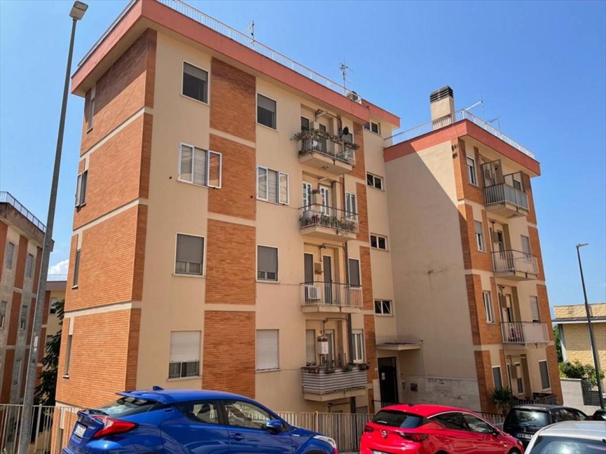 Appartamento in vendita in  zona Filippone a Chieti - 4086277 foto 2