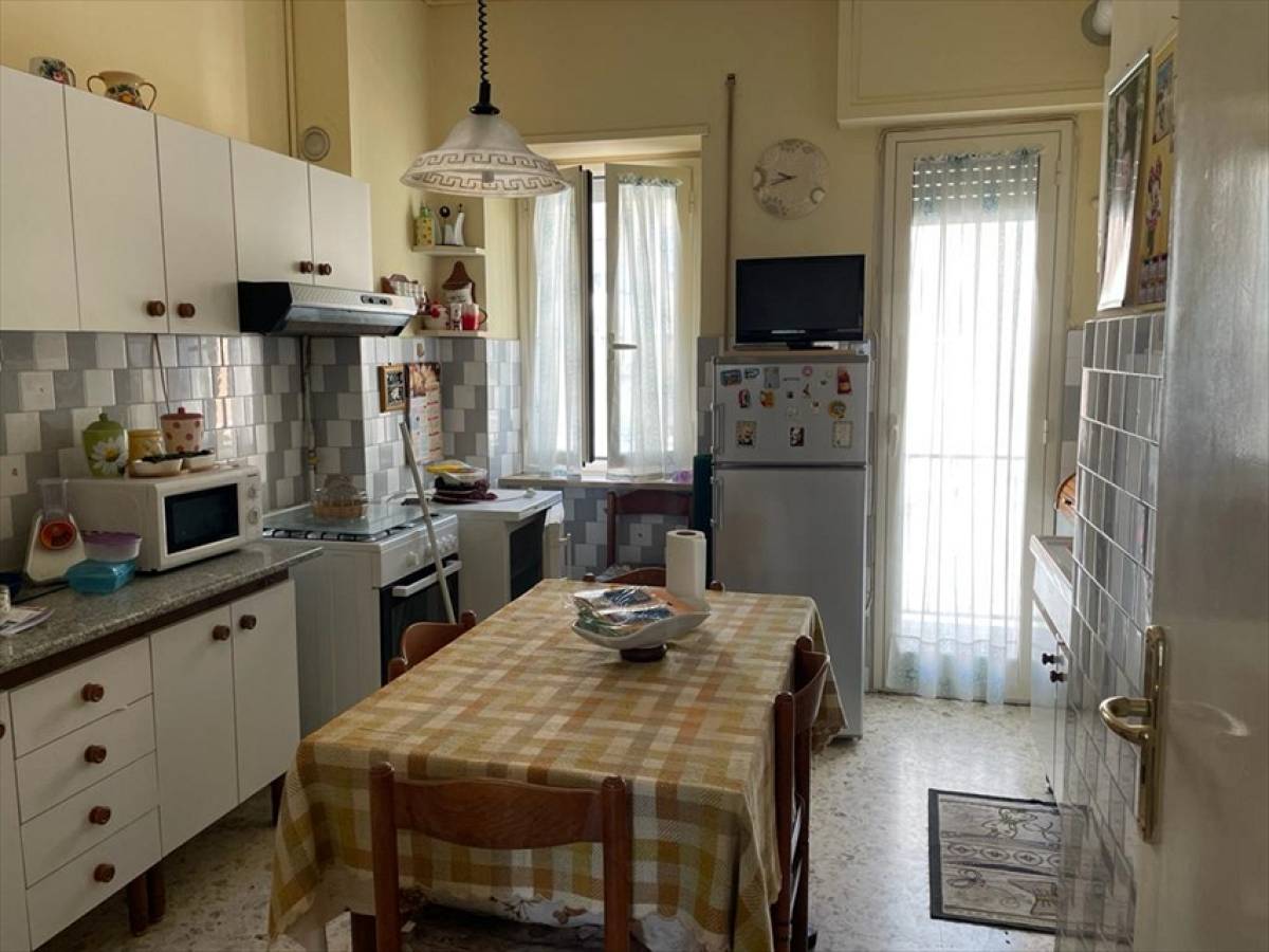 Appartamento in vendita in  zona Filippone a Chieti - 4086277 foto 5