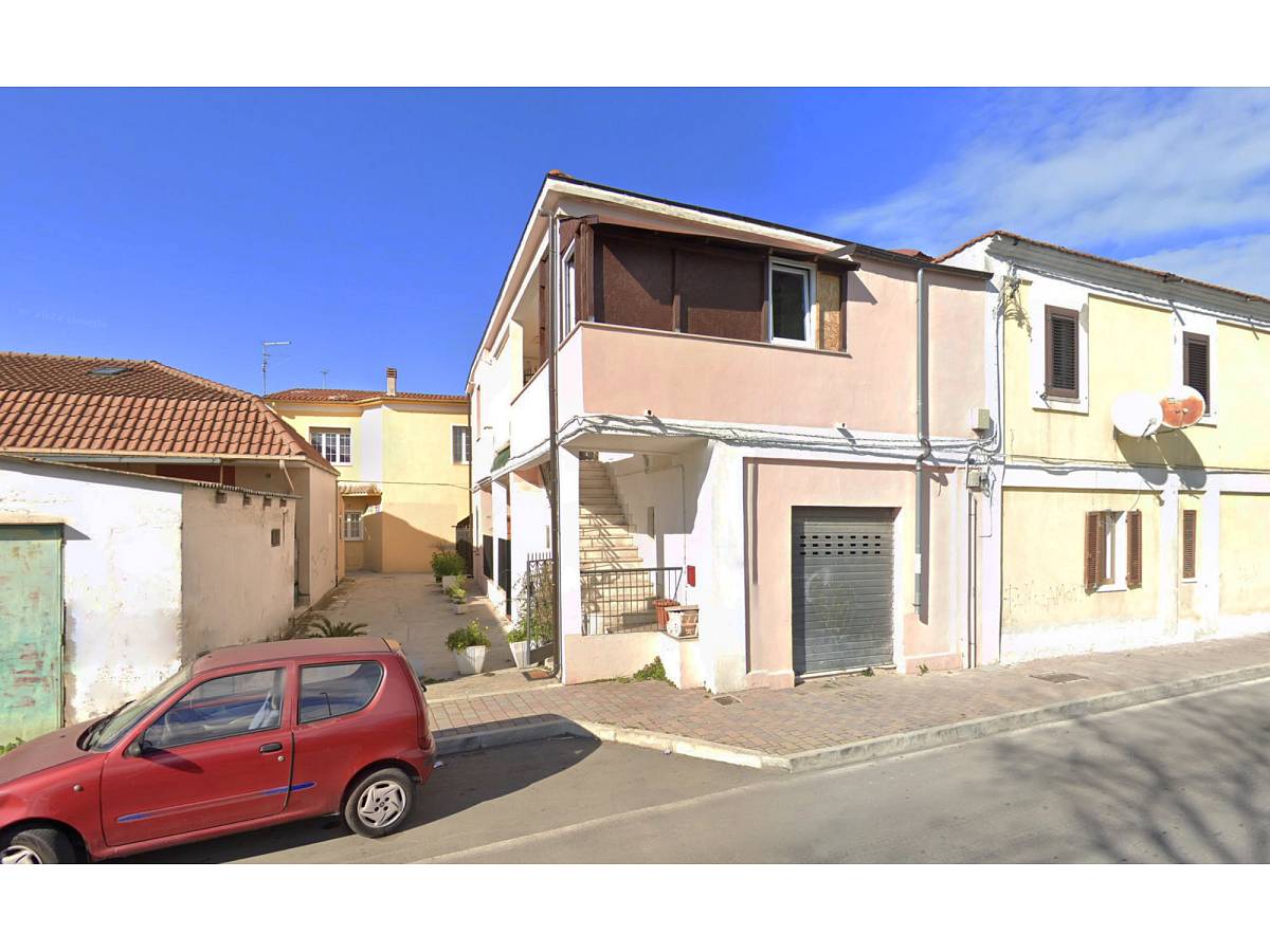 Apartment for sale in Via Aterno  in Tiburtina - S. Donato area at Pescara - 3885274 foto 2