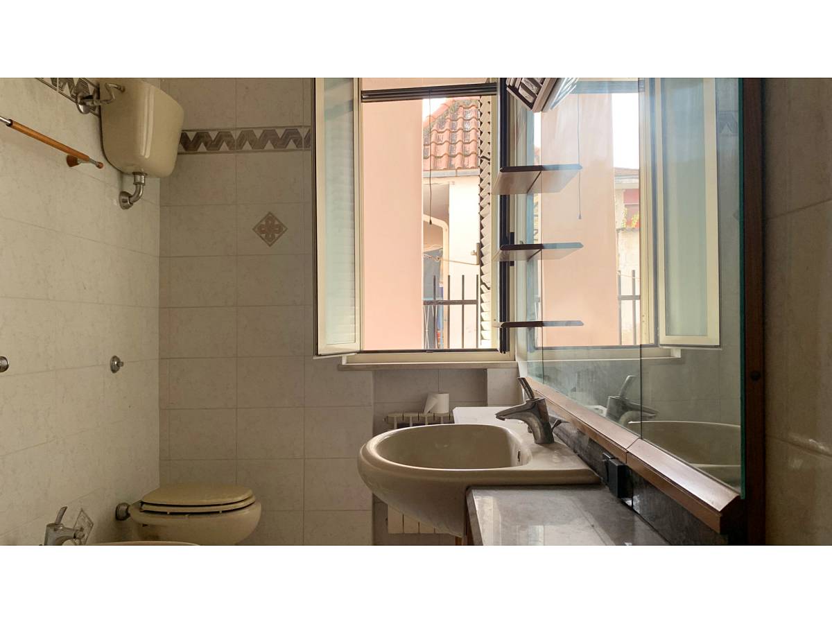 Appartamento in vendita in Via Aterno zona Tiburtina - S. Donato a Pescara - 3885274 foto 8