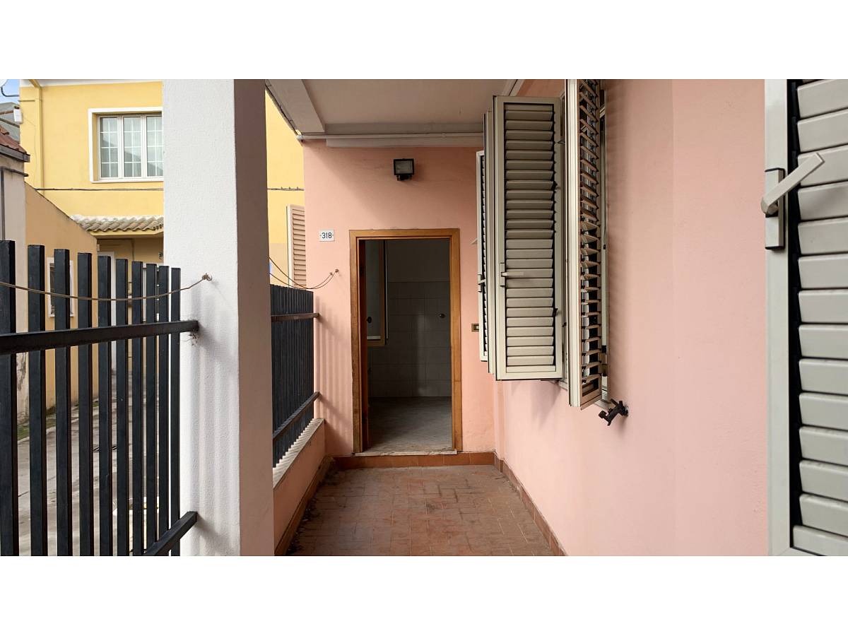 Apartment for sale in Via Aterno  in Tiburtina - S. Donato area at Pescara - 3885274 foto 20