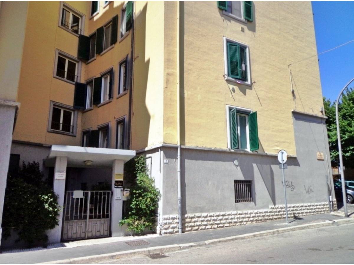 Apartment for sale in via quarantotti  in Villa - Borgo Marfisi area at Chieti - 483219 foto 3