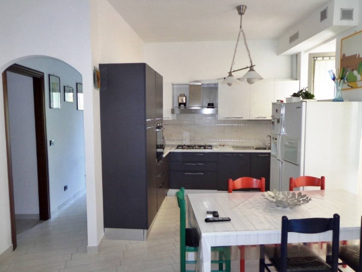 Apartment for sale in via quarantotti  in Villa - Borgo Marfisi area at Chieti - 483219 foto 6