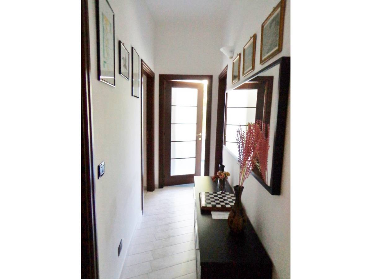 Apartment for sale in via quarantotti  in Villa - Borgo Marfisi area at Chieti - 483219 foto 7