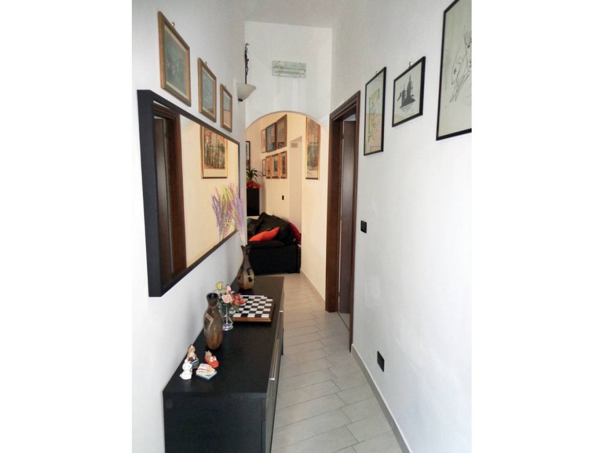 Apartment for sale in via quarantotti  in Villa - Borgo Marfisi area at Chieti - 483219 foto 8