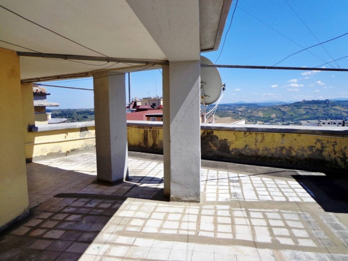 Apartment for sale in via quarantotti  in Villa - Borgo Marfisi area at Chieti - 483219 foto 23