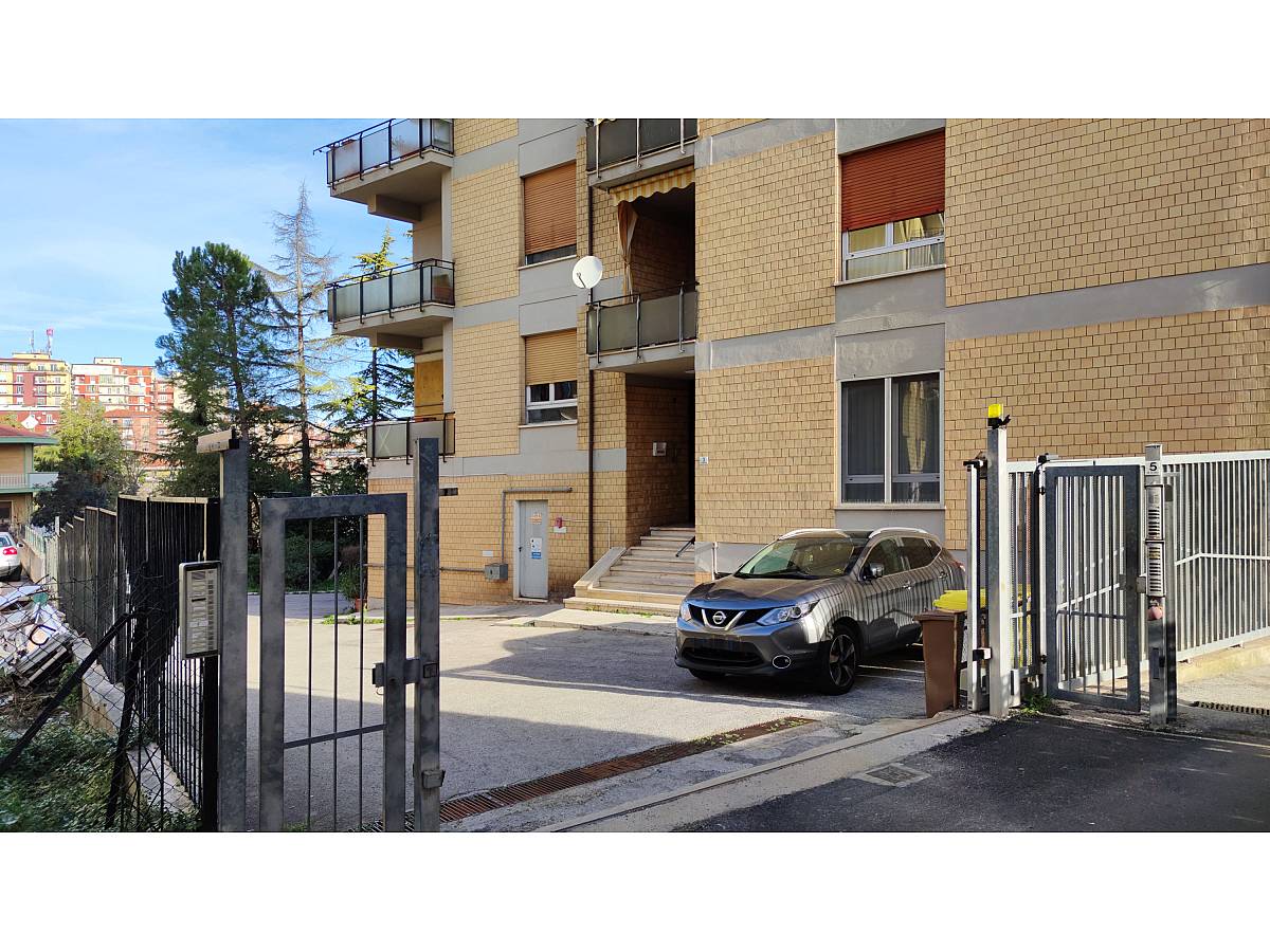 Apartment for sale in   in Clinica Spatocco - Ex Pediatrico area at Chieti - 4984939 foto 2