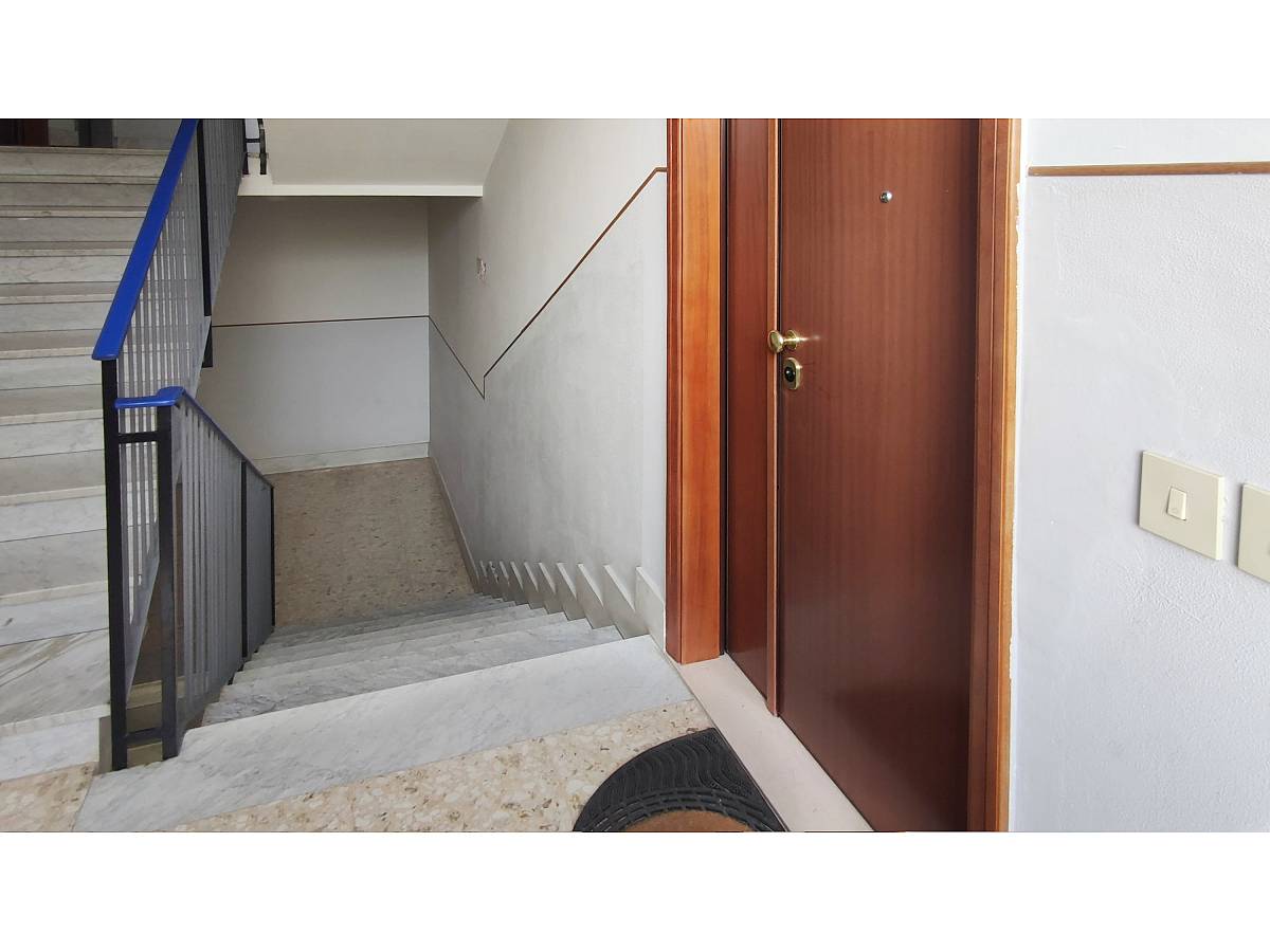 Apartment for sale in   in Clinica Spatocco - Ex Pediatrico area at Chieti - 4984939 foto 5