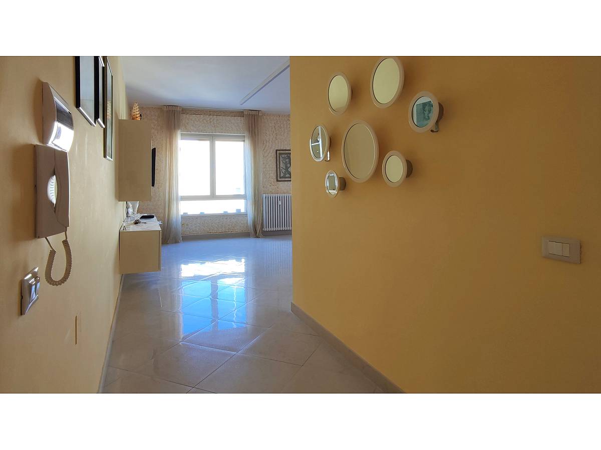 Apartment for sale in   in Clinica Spatocco - Ex Pediatrico area at Chieti - 4984939 foto 6