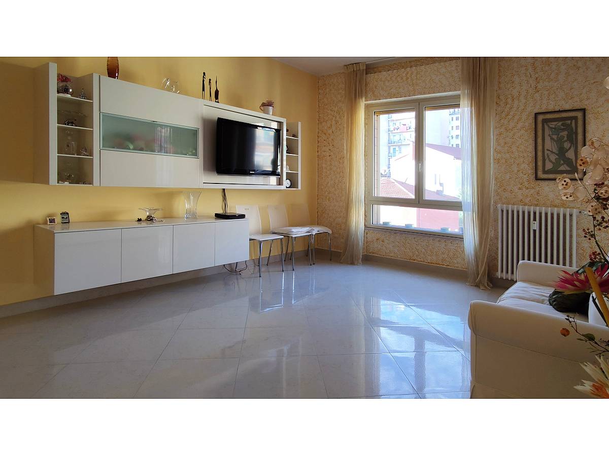 Apartment for sale in   in Clinica Spatocco - Ex Pediatrico area at Chieti - 4984939 foto 7