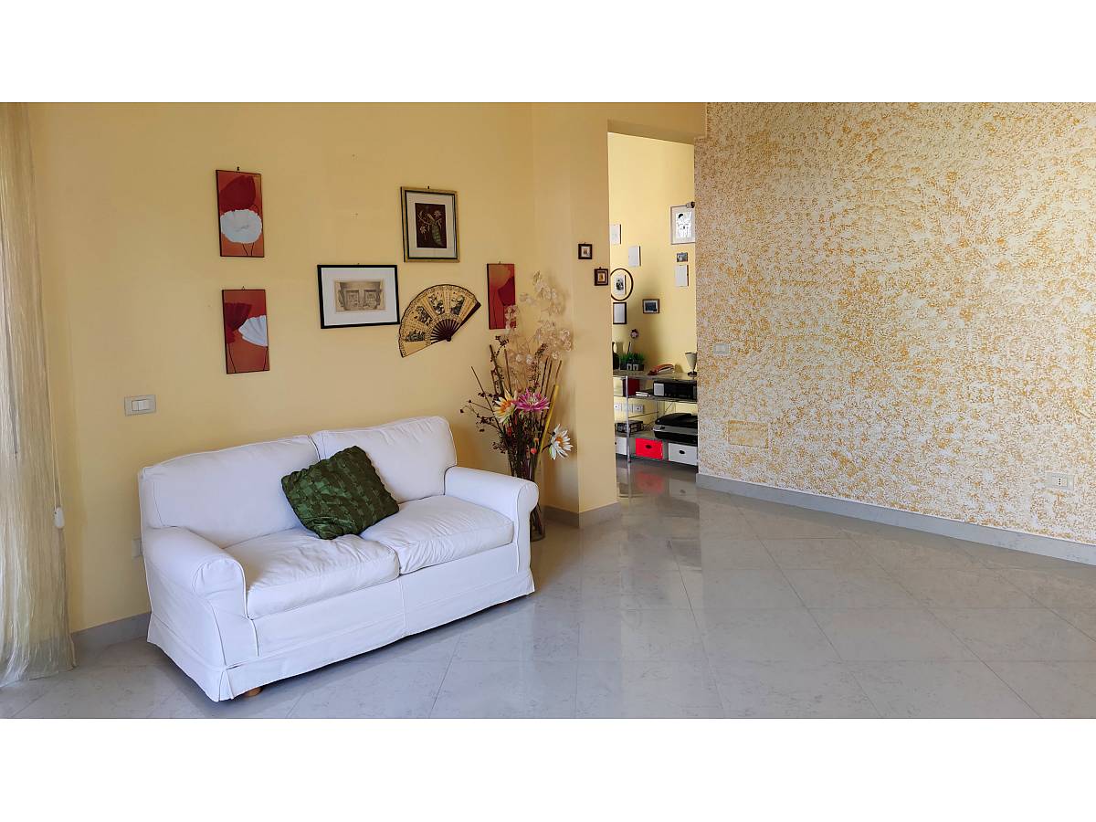 Apartment for sale in   in Clinica Spatocco - Ex Pediatrico area at Chieti - 4984939 foto 9